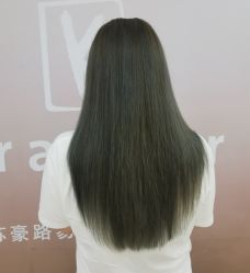 -Kraemer Paris  苏豪路易士·嘉玛发廊