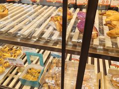 -爸爸糖吐司面包(悠唐购物中心店)