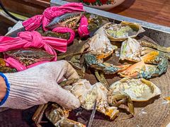 -辣螃铠盆盆蟹大排档(总店)