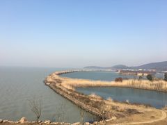 -苏州吴中太湖旅游区