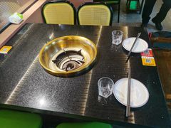 -三江两海老火锅(北京首店)