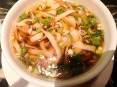 -一品淮扬 · 淮扬菜·北京万达文华酒店