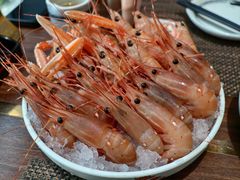 -田舍家Inakaya·炉端烧·铁板烧(天汇igc店)