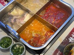 -五星桥原切肥牛火锅(怀德桥店)