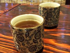 iphone_upload_pic-石屋料理(南京西路店)