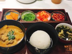 -牛腩之旅·牛腩牛杂煲(光启城美食城店)