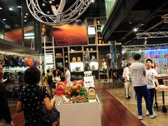 -新世界百货(明洞总店)