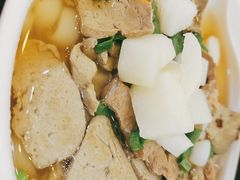-食为先(中山七路店)