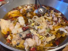 -水煮三国·川鲁江湖菜(香山店)