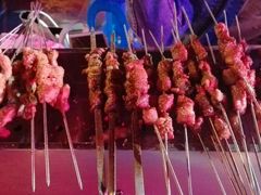 -天天烧烤(顾庄店)