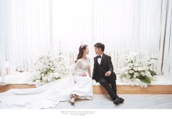 -蒙娜丽莎婚纱摄影(鲁邦店)