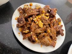 -清真宏玉祥黄门脸餐厅(华荫东里店)