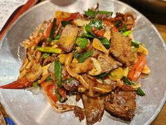 -盟重烧烤(高正街店)