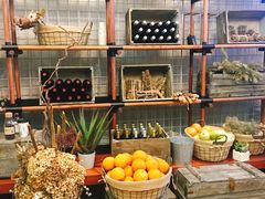 -卡朋厨房(289艺术园区店)