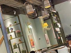 -仙踪林(江燕路万科里店)