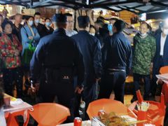 -回头烧烤(悦荟购物中心店)