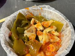 -峰景台亚姨牛杂