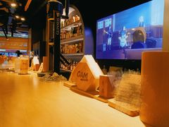 -GAM HighBall 日式小酒馆