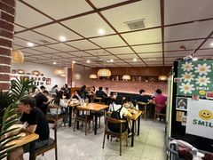-多宾韩国料理(学衡路店)