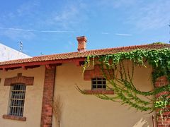 -青岛德国监狱旧址博物馆