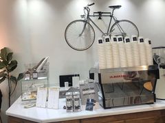 -常识咖啡common sense(春熙路店)