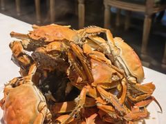 -领鲜活海鲜榴莲自助火锅(东门店)