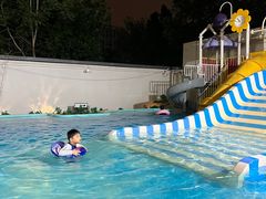 -海德温泉生活馆(朝阳大悦城店)