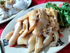 -化州肥仔大排档(建安二路店)