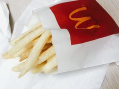 -麦当劳(广州新港东路第二分店)