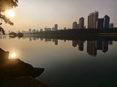 -南宁南湖公园