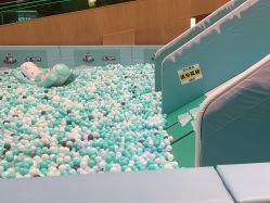 -润动会·家庭游乐中心(昆山前进欧尚店)