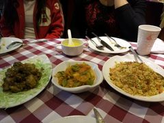 -Santoor 萨都里印度餐厅(北锣鼓巷店)