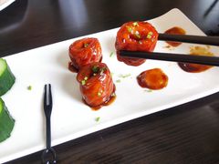 -老牌坊鲁菜名店(聊城美食岛店)