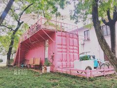 -灯塔咖啡馆BOOK·Coffee Shop