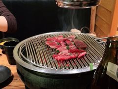 -千寻烧肉(政务区店)