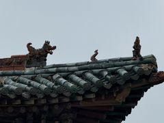 -盐池神庙