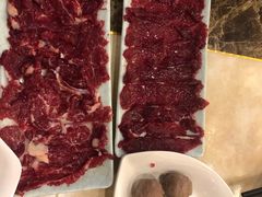 -大志牛肉火锅(天健花园店)