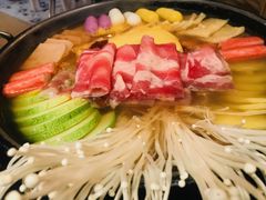 -小岛餐厅