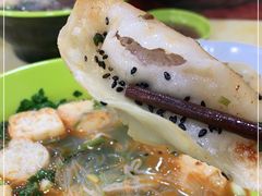 -张记汤馆(嫩江路店)