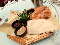 -大张烙馍村(泉山店)