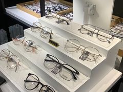-大视家眼镜(园区星海店)