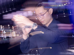 -广州W酒店