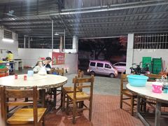 大堂-肥志大排档(广场路店)