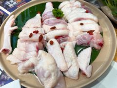 -太琼糟粕醋·海南酸汤火锅(亚龙湾店)
