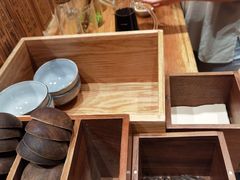-小满手工粉(上海月星环球港店)