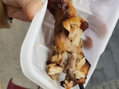 -一代烤翅王(大汉口店)