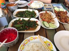-Doo Dee Thai Food(Issan/Isaan/Esan)