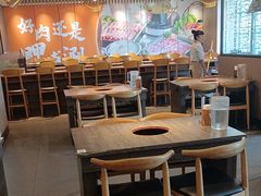 -呷哺呷哺 黄金牧场 (旧宫永辉超市店)