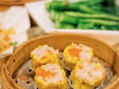 蟹籽烧卖皇-顺德人家食府(黄金广场店)