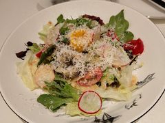 冰草蔬菜沙拉-闽海肴(北辰荟店)